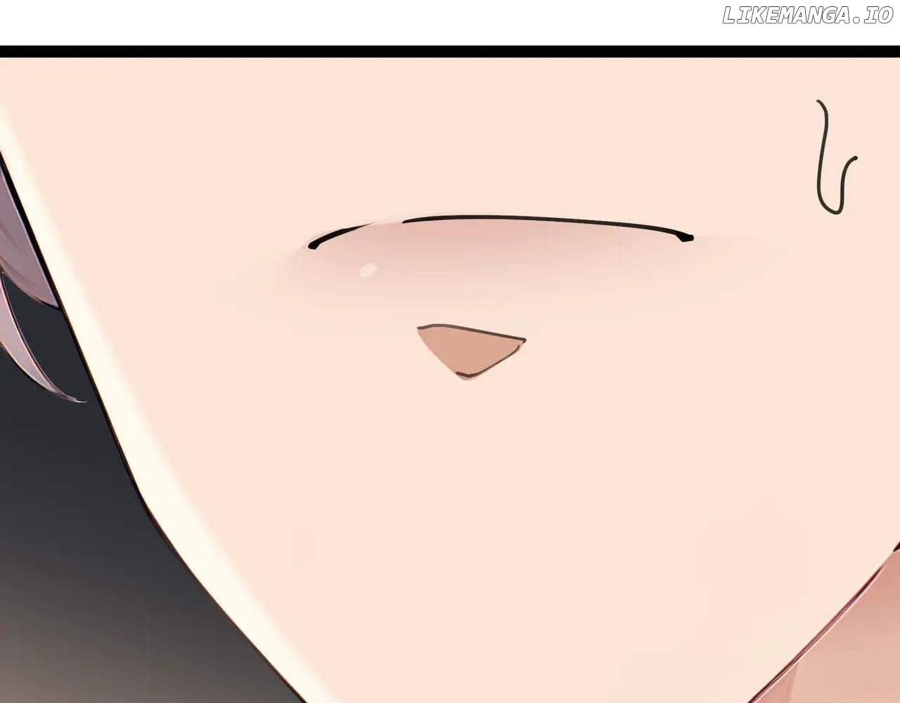 Daddy President Is Too Hard To Deal With Chapter 155 - page 5